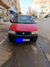 voitures-suzuki-alto-2007-bouira-algerie