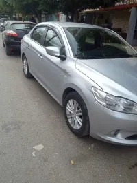 Peugeot 301 2014 Allure