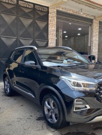 سيارات-chery-tiggo-4-pro-2024-comfort-برج-البحري-الجزائر