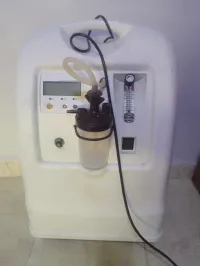 Concentrateur d'oxygène 