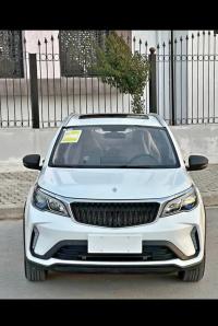 سيارات-livan-x3-pro-2025-automatique-avec-toi-ouvrant-باتنة-الجزائر