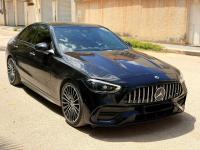 سيارات-mercedes-classe-c-2023-c220d-باتنة-الجزائر