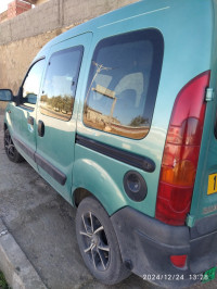 voitures-renault-kangoo-2005-dahmouni-tiaret-algerie