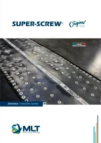 Super screw MLT original français 