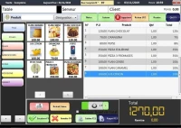 LOGICIEL DE GESTION DE STOCK