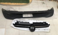 pieces-vehicules-calandre-golf-8-2022-blida-algerie