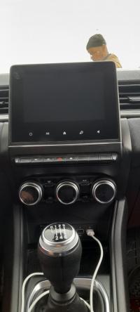 سيارات-renault-captur-2022-تنس-الشلف-الجزائر