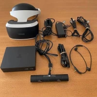 PS VR V2