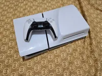 PS5 Slim