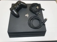Ps4 Pro 7216B V10.50