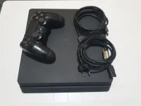 Ps4 Slim & Pro