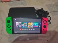 Switch Oled