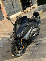 motos-et-scooters-yamaha-tmax-iron2-2015-kouba-alger-algerie