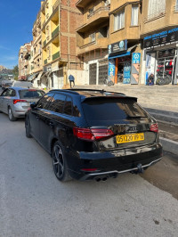 voitures-audi-a3-2019-s-line-kouba-alger-algerie