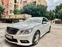 voitures-mercedes-classe-e-2012-avantgarde-pack-amg-chlef-algerie