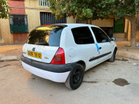 voitures-renault-clio-2-1999-extreme-chlef-algerie