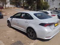 voitures-toyota-corolla-2023-ain-naadja-alger-algerie