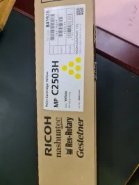 Toner original Ricoh mp c2503h