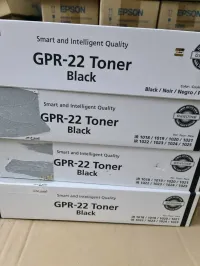 Toner original 