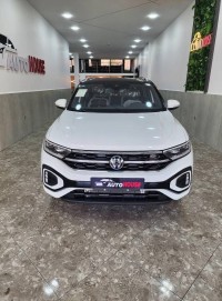 سيارات-volkswagen-t-roc-2025-r-line-edition-باب-الزوار-الجزائر