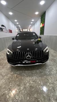 سيارات-mercedes-glc-2020-باب-الزوار-الجزائر