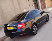سيارات-skoda-octavia-2019-ambition-تيسمسيلت-الجزائر