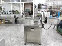 Bouchonneuse Automatique 