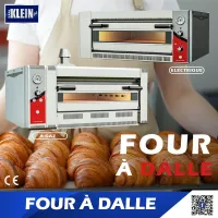 FOUR À DALLE 