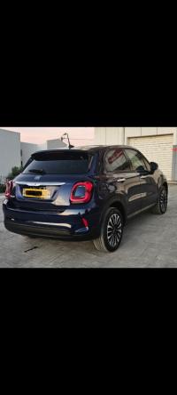 سيارات-fiat-500x-2023-club-قسنطينة-الجزائر