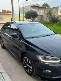 voitures-volkswagen-polo-2019-beats-el-taref-tarf-algerie