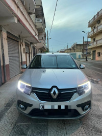 voitures-renault-symbol-2018-el-taref-tarf-algerie