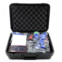 DEARBORN DPA5 SCANNER POUR CAMIONS ,JCB, CAT,CUMMINS PERKINS