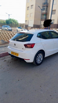 voitures-seat-ibiza-2018-style-facelift-sidi-bel-abbes-algerie