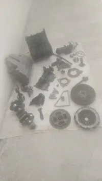 piéces polo 1.4 tdi