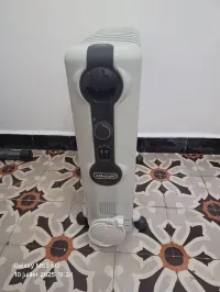 Bain dhuile delonghi