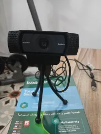 Web cam logitech