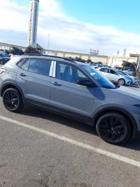 سيارات-volkswagen-tharu-xr-2025-enjoy-edition-الأغواط-الجزائر
