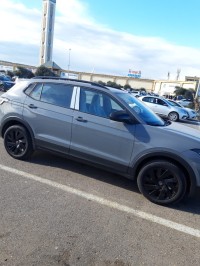 سيارات-volkswagen-tahru-2025-xr-بومرداس-الجزائر