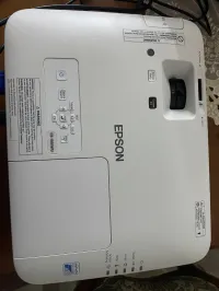 Vente data show epson