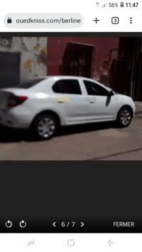 Dacia Logan 2016 Lauréate