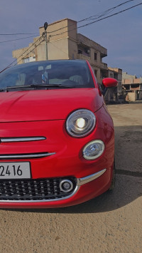 voitures-fiat-500-2024-dolcevita-plus-dar-el-beida-alger-algerie