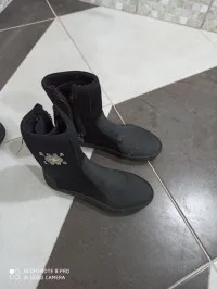 Bottes étanches néoprène AQUALUNG pointure 36
