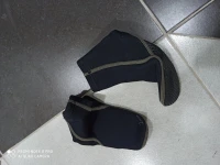 Chaussette anti-dérapante TRIBORD pointure 34/35