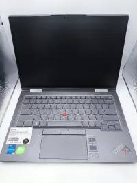 THINKPAD X1 YOGA GEN 7 I7 1365U VPRO 32G LPDDR4X 1T NVME 14 TACTILE WUXGA + PEN NEUF 