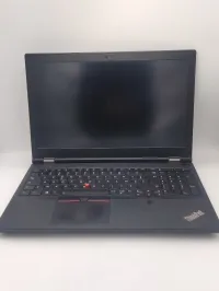  Lenovo Thinkpad P15 Gen 1 i5 10400H 16 Go DDR4 512 Go SSD NVIDIA Quadro T1000 4 Go 15 Pouces FHD