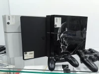 Playstation 4 PS4 Slim Fat flashable Et EN LIGNE
