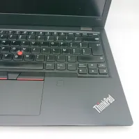 LENOVO ThinkPad L380 i7 8550U 16G DDR4 256G 13.3 FHD Intel UHD 620 EXELLENT ETAT 