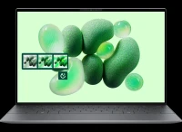 DELL XPS 13 INCH  9350 Ultra 7 256V -15TH GEN /16G LPDDR5X/512G 4.0/13.4 QHD+ OLED 120HZ TACTILE 