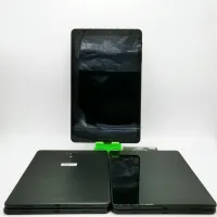 GALAXY TAB A Galaxy tab A 10.5 ST-T595 3GB RAM 32 GB STOCK WIFI CELLULAIRE ETAT NEUF