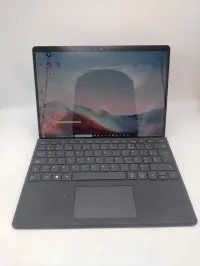 Microsoft Surface Pro 8 i5 1145G7 8 Go RAM 256 Go SSD 13 Pouces Intel Iris Xe Graphics
